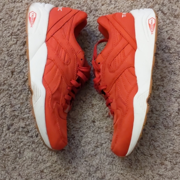 Puma Trinomic - Picture 2 of 7